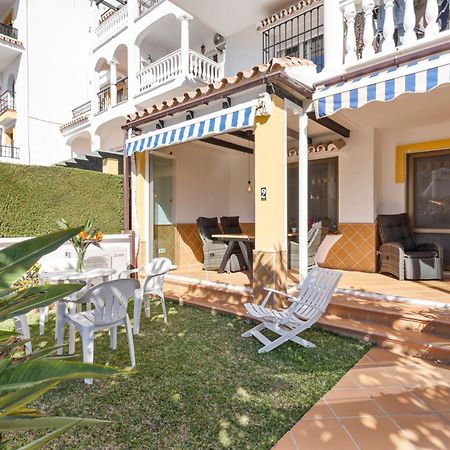 Family Apartment In Riviera Del Sol By Costarentals - Ref 18 Mijas Exterior foto